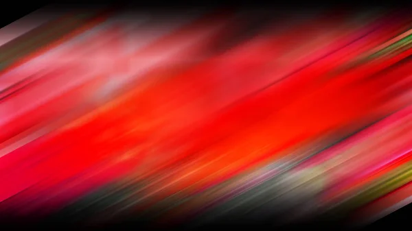 Roter Und Weißer Hintergrund Vektor Illustration — Stockfoto