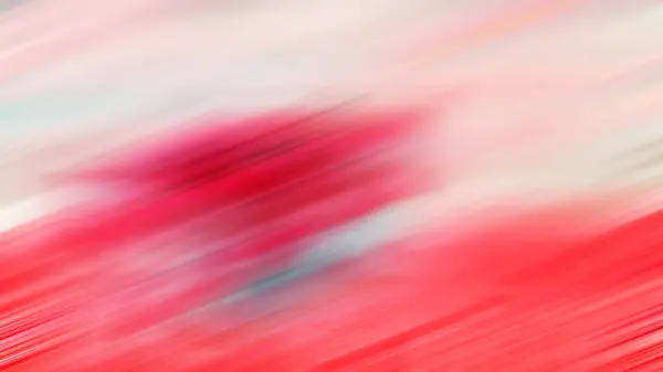 Червоні Кольорові Лінії Абстрактний Фон — стокове фото