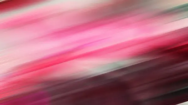 Abstrakcyjne Tło Efektem Połysku Różowy Jedwab Teksturą Ruchu — Zdjęcie stockowe