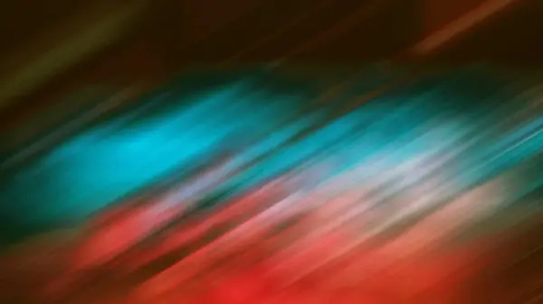 Hareket Bulanıklığı Olan Soyut Renkli Arkaplan — Stok fotoğraf