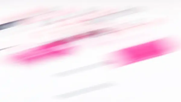 Abstracte Achtergrond Met Glans Effect Patronen Roze Kleur Met Beweging — Stockfoto