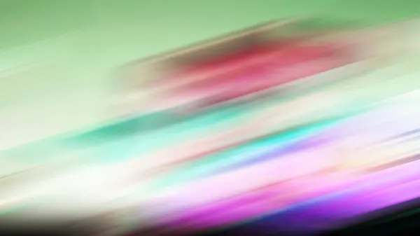 Soyut Işık Arkaplan Duvar Kağıdı Renkli Gradyan Bulanık Yumuşak Yumuşak — Stok fotoğraf