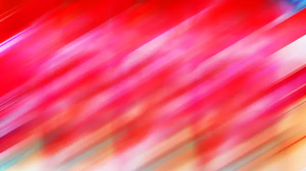 抽象的な5ライト背景の壁紙の多彩な勾配のぼやけの柔らかい滑らか — ストック写真