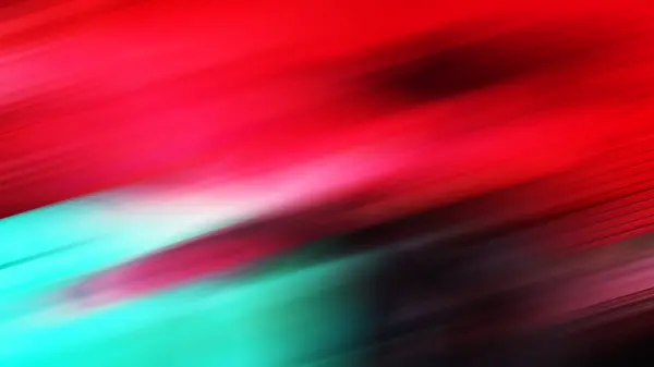 Resumen Fondo Pantalla Luz Colorido Degradado Borroso Suave Liso —  Fotos de Stock