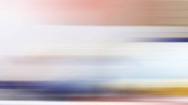 Soyut 5 Işık Arkaplan Duvar Kağıdı Renkli Gradyan Bulanık Yumuşak Yumuşak