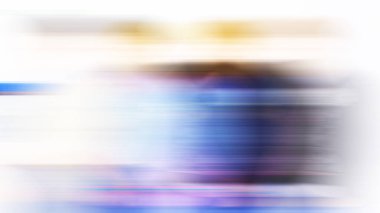 Soyut 5 Işık Arkaplan Duvar Kağıdı Renkli Gradyan Bulanık Yumuşak Yumuşak