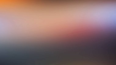 Soyut 5 Işık Arkaplan Duvar Kağıdı Renkli Gradyan Bulanık Yumuşak Yumuşak