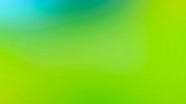 Soyut 5 Işık Arkaplan Duvar Kağıdı Renkli Gradyan Bulanık Yumuşak Yumuşak