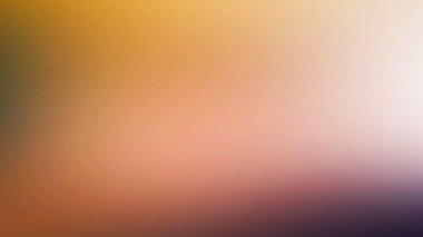 Soyut 5 Işık Arkaplan Duvar Kağıdı Renkli Gradyan Bulanık Yumuşak Yumuşak