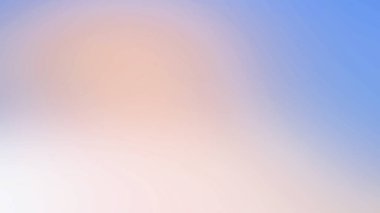 Soyut 5 Işık Arkaplan Duvar Kağıdı Renkli Gradyan Bulanık Yumuşak Yumuşak