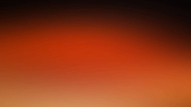 Kırmızı, siyah, turuncu, siyah ve beyaz renklerle renkli bulanık arkaplan