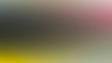 Soyut 5 Işık Arkaplan Duvar Kağıdı Renkli Gradyan Bulanık Yumuşak Yumuşak