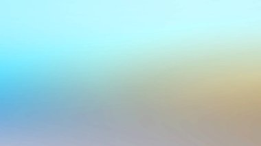 Soyut 5 Işık Arkaplan Duvar Kağıdı Renkli Gradyan Bulanık Yumuşak Yumuşak