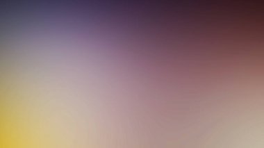 Soyut 5 Işık Arkaplan Duvar Kağıdı Renkli Gradyan Bulanık Yumuşak Yumuşak