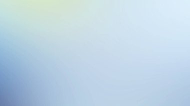 Soyut 5 Işık Arkaplan Duvar Kağıdı Renkli Gradyan Bulanık Yumuşak Yumuşak