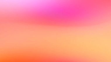 Soyut 5 Işık Arkaplan Duvar Kağıdı Renkli Gradyan Bulanık Yumuşak Yumuşak
