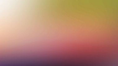 Soyut 5 Işık Arkaplan Duvar Kağıdı Renkli Gradyan Bulanık Yumuşak Yumuşak