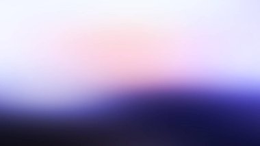 Soyut 5 Işık Arkaplan Duvar Kağıdı Renkli Gradyan Bulanık Yumuşak Yumuşak
