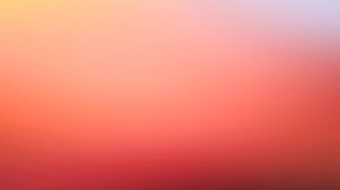 Soyut 5 Işık Arkaplan Duvar Kağıdı Renkli Gradyan Bulanık Yumuşak Yumuşak