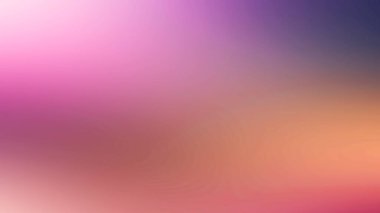 Soyut 5 Işık Arkaplan Duvar Kağıdı Renkli Gradyan Bulanık Yumuşak Yumuşak