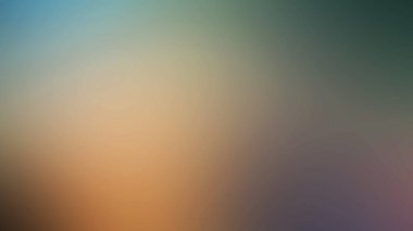 Soyut 5 Işık Arkaplan Duvar Kağıdı Renkli Gradyan Bulanık Yumuşak Yumuşak