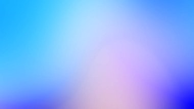 Soyut 5 Işık Arkaplan Duvar Kağıdı Renkli Gradyan Bulanık Yumuşak Yumuşak