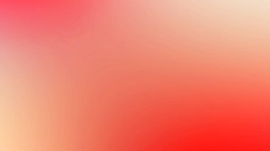 Soyut 5 Işık Arkaplan Duvar Kağıdı Renkli Gradyan Bulanık Yumuşak Yumuşak