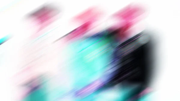 Abstrato Fundo Claro Papel Parede Colorido Gradiente Embaçado Suave — Fotografia de Stock