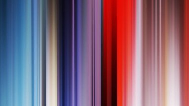 dikey renkli arkaplan, çizgiler ve şekiller