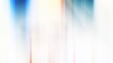 Soyut renkli bulanık arkaplan, hareket kavramı