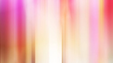 Soyut 6 Işık Arkaplan Duvar Kağıdı Renkli Gradyan Bulanık Yumuşak Yumuşak Pastel Renkler Hareket tasarım grafiksel yerleşim ağı ve gezici parlak ışık