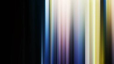 Soyut 6 Işık Arkaplan Duvar Kağıdı Renkli Gradyan Bulanık Yumuşak Yumuşak Pastel Renkler Hareket tasarım grafiksel yerleşim ağı ve gezici parlak ışık