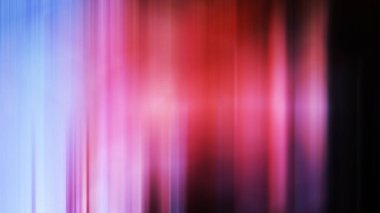 Parlak efektli soyut arkaplan, renk ışıkları, hareket bulanık şablonu