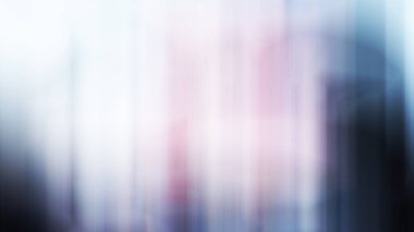 Bulanık arkaplan, mavi çizgiler, beyaz arkaplan, soyut arkaplan