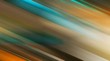 soyut renkli bulanık arkaplan