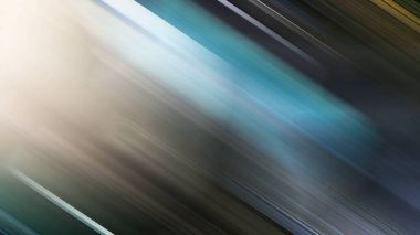 Soyut renkli bulanık arkaplan, hareket kavramı