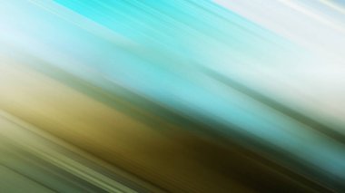 hareket kavramı soyut arkaplan, bulanık illüstrasyon