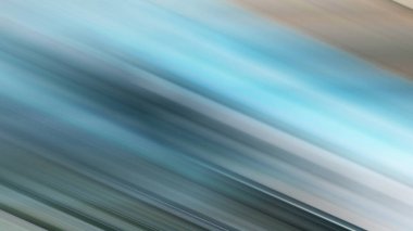 Bulanık açık mavi arkaplan