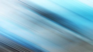 Soyut renkli bulanık arkaplan, hareket kavramı