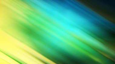 Koyu mavi, yeşil vektör soyut düzeni.