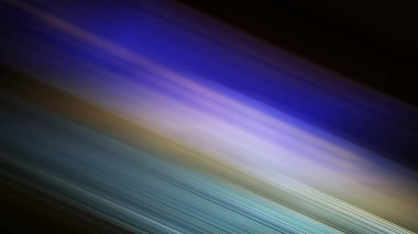 Soyut renkli bulanık arkaplan, hareket kavramı