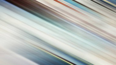 Aydınlatma gradyan hareketi arkaplanı bulanıklaştırdı. Renkli çizgiler desen duvar kağıdı