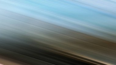 Koyu mavi tonlarda ışık çizgileri