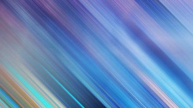 Soyut renkli bulanık arkaplan, hareket kavramı