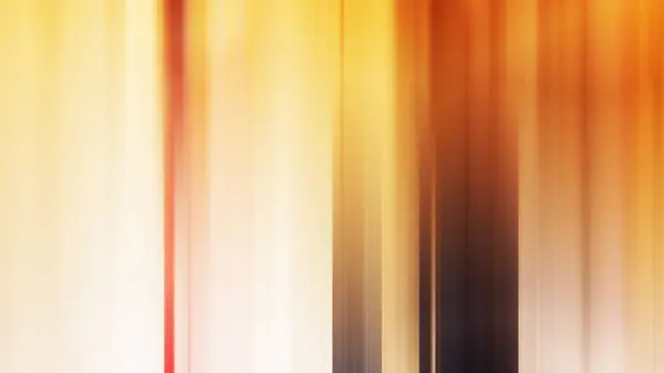 Orange White Lines Background — Stock Photo, Image