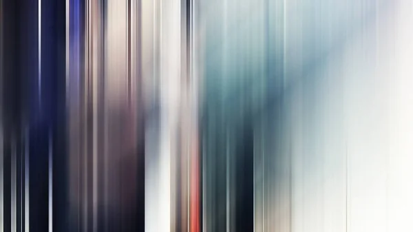 Abstrakcyjne Niewyraźne Kolorowe Linie Niewyraźne Tło — Zdjęcie stockowe