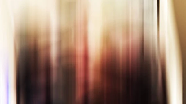 Размытый Абстрактный Градиентный Фон Движения Многоцветные Линии Копировальное Пространство — стоковое фото