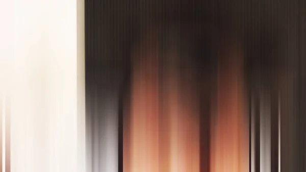 Renkli Satırlarla Bulanık Arkaplan — Stok fotoğraf