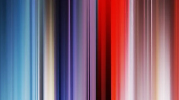 Vertical Colored Background Lines Shapes — Stock Photo, Image
