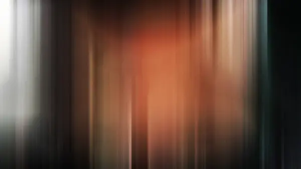 vertical motion blur abstract background